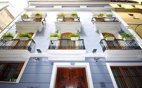 Apartamentos Edificio Palomar